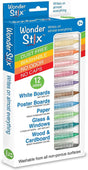 Crayons Wonder Stix (12) - La Ribouldingue