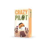 Crazy Pilot (Multi) - La Ribouldingue
