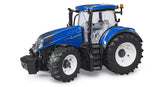 New Holland T7.340 BRUDER