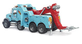MACK Granite Heavy Tow Truck BRUDER