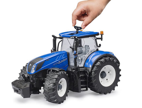 New Holland T7.340 BRUDER