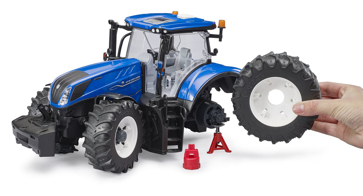 New Holland T7.340 BRUDER