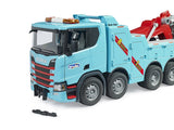 SCANIA Super 560R Heavy Tow Trucl BRUDER
