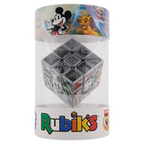 Cube Rubik's 3x3 Disney 100e - La Ribouldingue