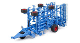 Cultivator LEMKEN Koraline 9