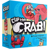 Cup the Crab (Fr)