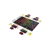 Cyberpunk 2077 - Les Gangs de Night City (Fr) - La Ribouldingue