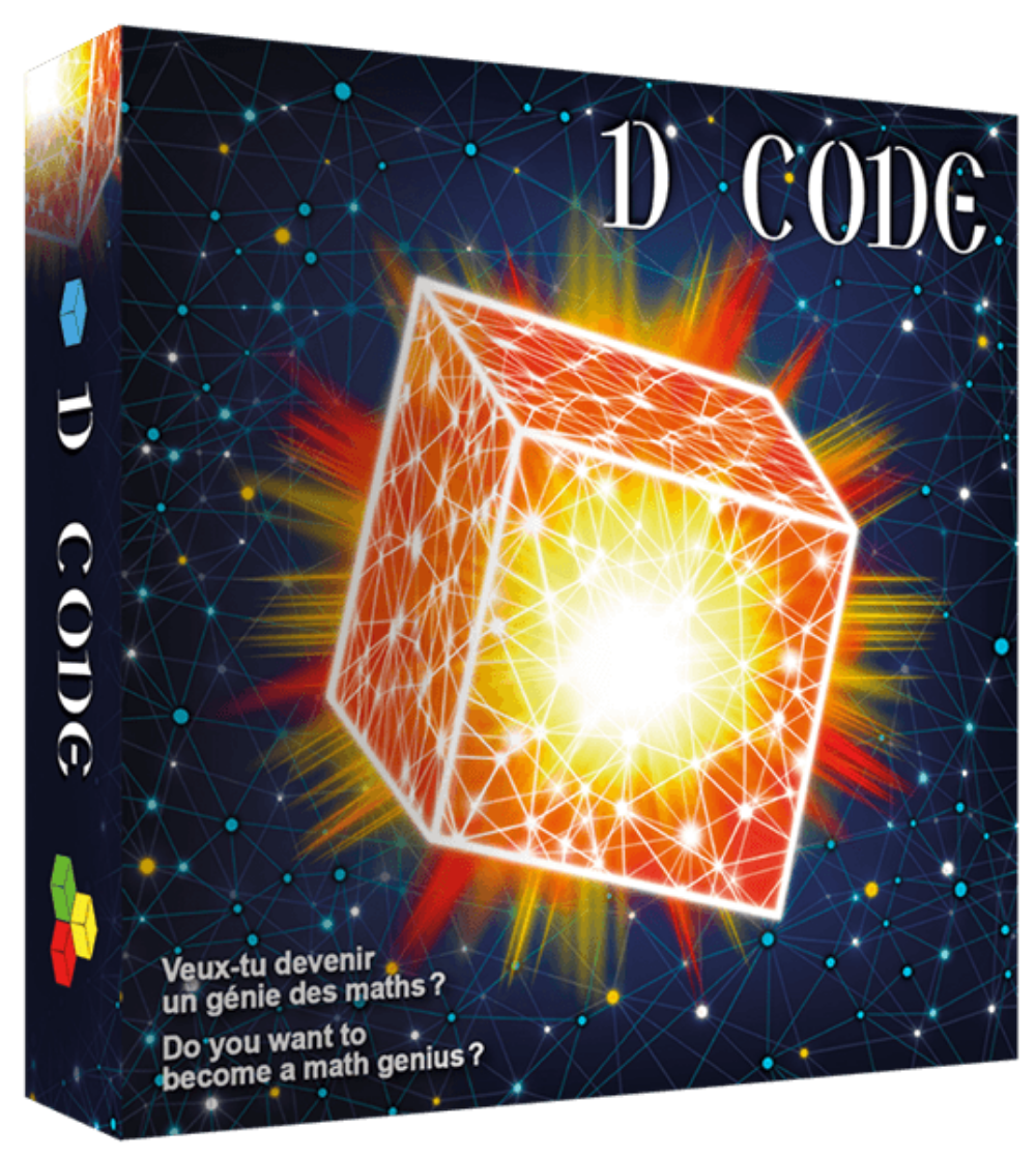 D Code (Bil)