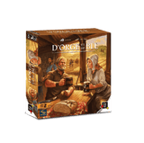 D'Orge et de Blé (Fr) - La Ribouldingue