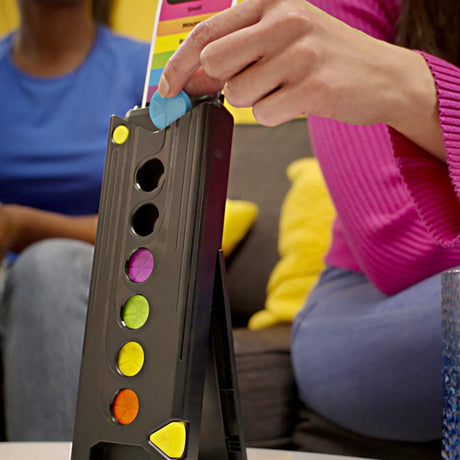 Trivial Pursuit - Drop Trivia (En)