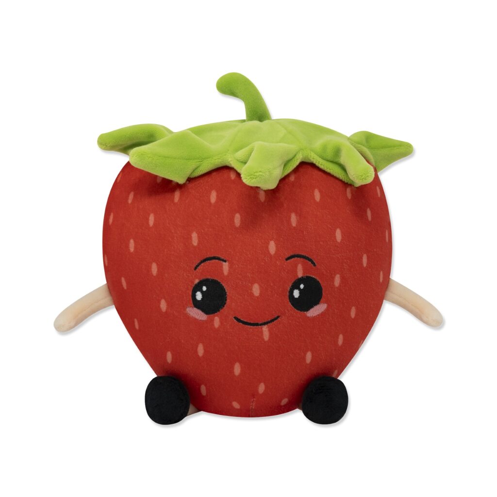 Kunjo - Plush - Food Collection