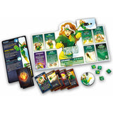 Dice Throne - Marvel X-Men - Boite 2 (Fr)