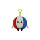 Kunjo - Keyring - Sport Collection