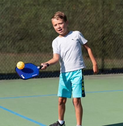 Pickleball - Starter Set