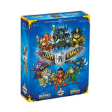 Jok-R-Ummy Jr - Mini Héros du Mont Dragon (Bil)