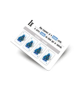 Jok-R-Ummy Jr - Mini Héros du Mont Dragon (Bil)