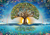 La magie de l'arbre de la vie - 1000 mcx