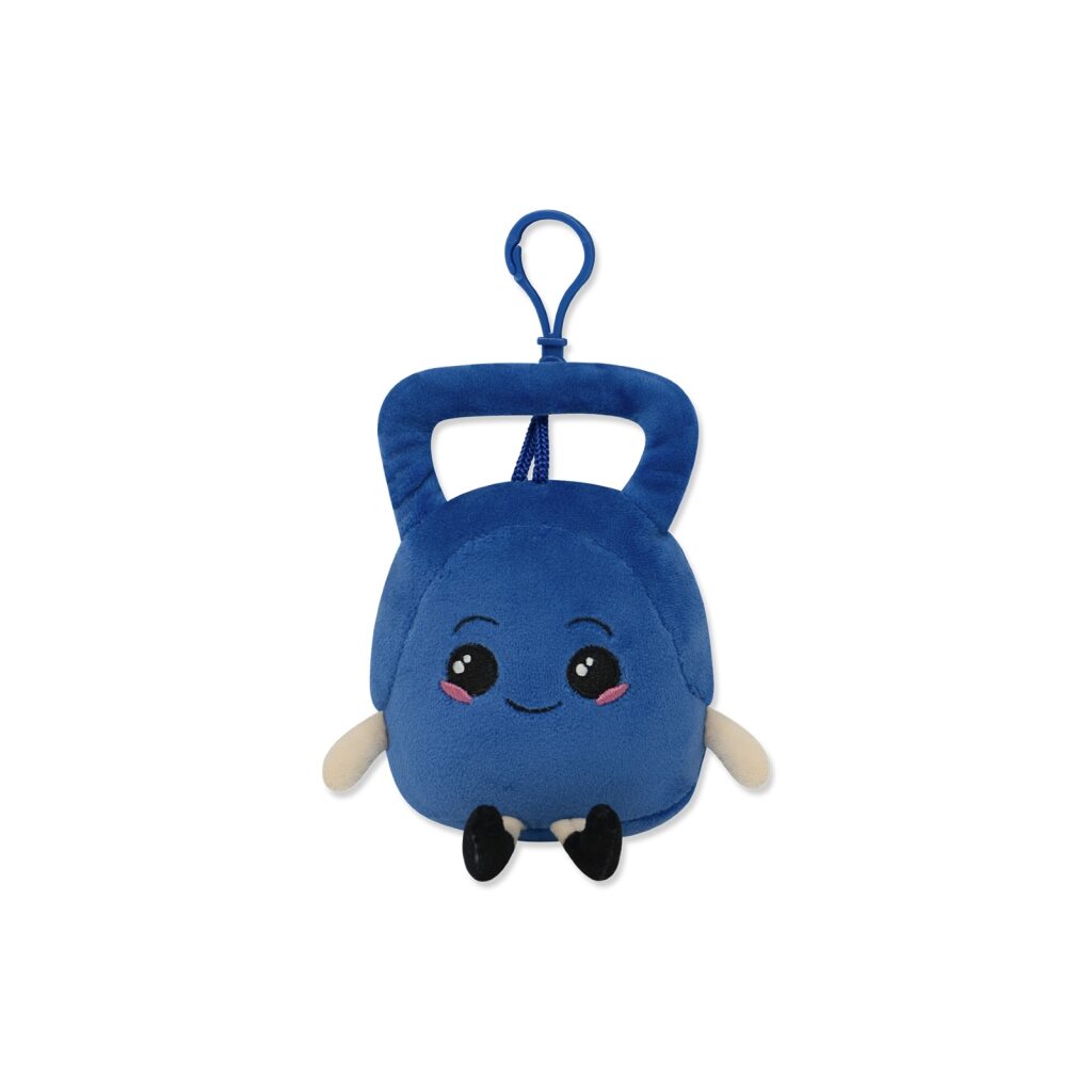 Kunjo - Keyring - Sport Collection