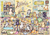 Crazy Cat's Easter Eggstravaganza - 1000 mcx