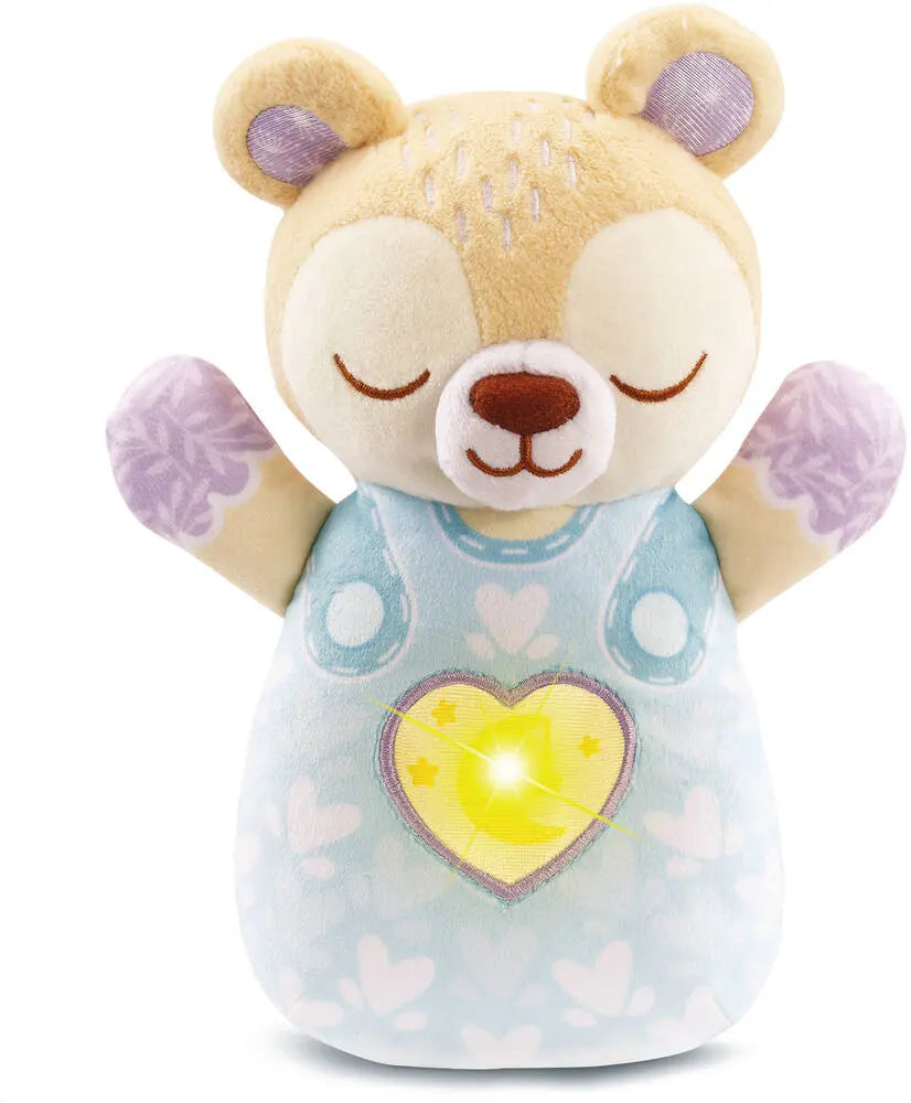 VTech - Mon ourson lumi dodo (Fr)