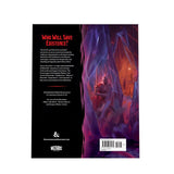 D&D - Vecna Eve of Ruin (Ang) - La Ribouldingue