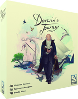 Darwin's Journey (Fr) - La Ribouldingue