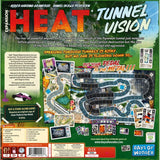 Heat - Pedal to the Metal - Tunnel Vision (Ext) (Ang)