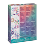 Friendship Necklaces - Nebulous Stars