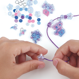 Friendship Necklaces - Nebulous Stars