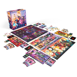 Dead Cells - The Board Game (En)