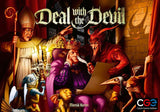 Deal with the Devil (Ang) - La Ribouldingue