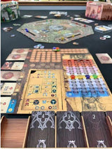 Deal with the Devil (Ang) - La Ribouldingue