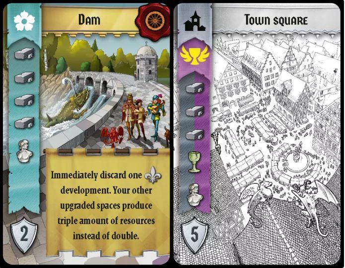 Deal with the Devil (Ang) - La Ribouldingue