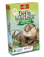 Défis Nature - Animaux d'eau douce (Fr) - La Ribouldingue