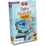 Défis Nature - Capitales du monde (Fr)