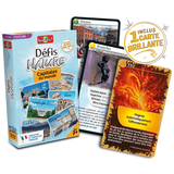 Défis Nature - Capitales du monde (Fr)