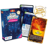 Défis Nature - Constellations (Fr)