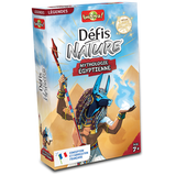 Défis Nature - Mythologie égyptienne (Fr)