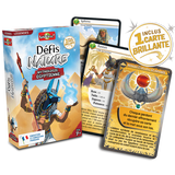 Défis Nature - Mythologie égyptienne (Fr)