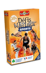 Défis Nature - Sports (Fr) - La Ribouldingue