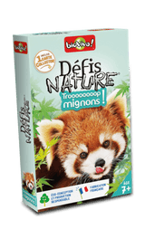 Défis Nature - Trop mignons! (Fr) - La Ribouldingue