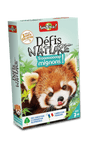 Défis Nature - Trop mignons! (Fr) - La Ribouldingue