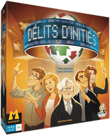 Délits d'initiés (Fr) - La Ribouldingue