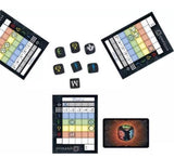 Dés Mages (Fr) - La Ribouldingue