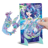 Designer de sirènes - Nenuphia - La Ribouldingue