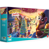 Calendrier de l'Avent - Détective Charlie (Fr)