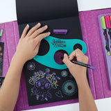 Swirly Stars - Nebulous Stars