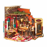 DIY House - Cheers Bar and Dining