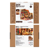 DIY House - Cheers Bar and Dining