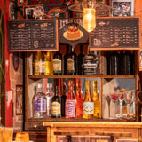 DIY House - Cheers Bar and Dining